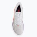 Кросівки для бігу жіночі Puma Velocity Nitro 5 puma white/ultra red 5