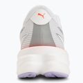Кросівки для бігу жіночі Puma Velocity Nitro 5 puma white/ultra red 6