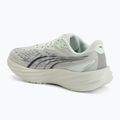 Кросівки для бігу жіночі Puma Velocity Nitro 5 sage glow/inky depths 3