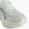 Кросівки для бігу жіночі Puma Velocity Nitro 5 sage glow/inky depths 7