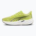 Кросівки для бігу жіночі Puma Velocity Nitro 5 sunny lime/puma black
