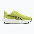 Кросівки для бігу жіночі Puma Velocity Nitro 5 sunny lime/puma black 2