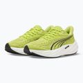 Кросівки для бігу жіночі Puma Velocity Nitro 5 sunny lime/puma black 4
