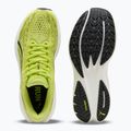 Кросівки для бігу жіночі Puma Velocity Nitro 5 sunny lime/puma black 5