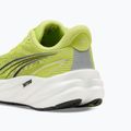 Кросівки для бігу жіночі Puma Velocity Nitro 5 sunny lime/puma black 6