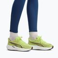 Кросівки для бігу жіночі Puma Velocity Nitro 5 sunny lime/puma black 7