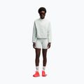 Кросівки для бігу жіночі PUMA Deviate Nitro 4 ultra red/puma silver 9
