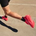 Кросівки для бігу жіночі PUMA Deviate Nitro 4 ultra red/puma silver 10