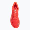 Кросівки для бігу чоловічі PUMA Deviate Nitro 4 ultra red/puma silver 5