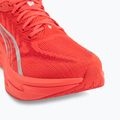 Кросівки для бігу чоловічі PUMA Deviate Nitro 4 ultra red/puma silver 7