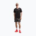 Кросівки для бігу чоловічі PUMA Deviate Nitro 4 ultra red/puma silver 8