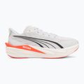 Кросівки для бігу чоловічі PUMA Deviate Nitro 4 puma white/ultra red 2