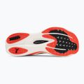 Кросівки для бігу чоловічі PUMA Deviate Nitro 4 puma white/ultra red 4