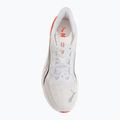 Кросівки для бігу чоловічі PUMA Deviate Nitro 4 puma white/ultra red 5