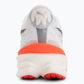 Кросівки для бігу чоловічі PUMA Deviate Nitro 4 puma white/ultra red 6