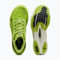 Кросівки для бігу чоловічі PUMA Deviate Nitro 4 sunny lime/puma black 4
