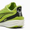 Кросівки для бігу чоловічі PUMA Deviate Nitro 4 sunny lime/puma black 5