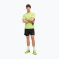 Кросівки для бігу чоловічі PUMA Deviate Nitro 4 sunny lime/puma black 7
