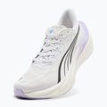 Кросівки для бігу жіночі PUMA Deviate Nitro 4 puma white/light lavender 4