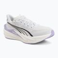 Кросівки для бігу жіночі PUMA Deviate Nitro 4 puma white/light lavender