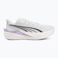 Кросівки для бігу жіночі PUMA Deviate Nitro 4 puma white/light lavender 2