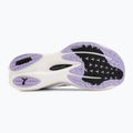 Кросівки для бігу жіночі PUMA Deviate Nitro 4 puma white/light lavender 4