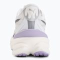 Кросівки для бігу жіночі PUMA Deviate Nitro 4 puma white/light lavender 6