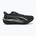 Кросівки для бігу чоловічі PUMA Deviate NITRO 4 Brightstride puma black