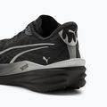Кросівки для бігу чоловічі PUMA Deviate NITRO 4 Brightstride puma black 5