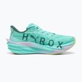 Кросівки для тренувань жіночі PUMA Deviate Nitro 4 X Hyrox intense mint/light lavender 2