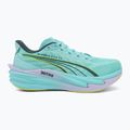 Кросівки для тренувань жіночі PUMA Deviate Nitro 4 X Hyrox intense mint/light lavender 2