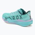 Кросівки для тренувань жіночі PUMA Deviate Nitro 4 X Hyrox intense mint/light lavender 3