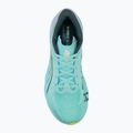 Кросівки для тренувань жіночі PUMA Deviate Nitro 4 X Hyrox intense mint/light lavender 5