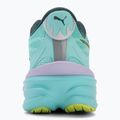 Кросівки для тренувань жіночі PUMA Deviate Nitro 4 X Hyrox intense mint/light lavender 6