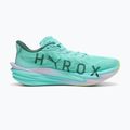 Кросівки для тренувань PUMA Deviate Nitro 4 X Hyrox intense mint/light lavender 2