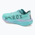 Кросівки для тренувань PUMA Deviate Nitro 4 X Hyrox intense mint/light lavender 3