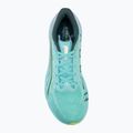Кросівки для тренувань PUMA Deviate Nitro 4 X Hyrox intense mint/light lavender 5