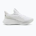 Взуття жіноче PUMA Softride Sabrina Polished Chrome puma white/silver mist/puma silver 2