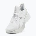 Взуття жіноче PUMA Softride Sabrina Polished Chrome puma white/silver mist/puma silver 4