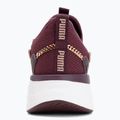 Взуття жіноче Buty Puma Softride Sabrina ruby noir/dusky rose 6