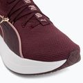 Взуття жіноче Buty Puma Softride Sabrina ruby noir/dusky rose 7