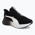 Взуття жіноче Puma Softride Sabrina puma black/puma white