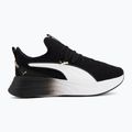 Взуття жіноче Puma Softride Sabrina puma black/puma white 2