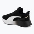 Взуття жіноче Puma Softride Sabrina puma black/puma white 3