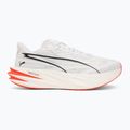 Кросівки для бігу жіночі Puma Deviate Pure Nitro puma white/ultra red 2