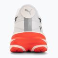 Кросівки для бігу жіночі Puma Deviate Pure Nitro puma white/ultra red 6