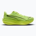 Кросівки для бігу жіночі Puma Deviate Pure Nitro sunny lime 2