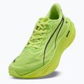 Кросівки для бігу жіночі Puma Deviate Pure Nitro sunny lime 3