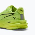 Кросівки для бігу жіночі Puma Deviate Pure Nitro sunny lime 6