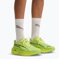 Кросівки для бігу жіночі Puma Deviate Pure Nitro sunny lime 7